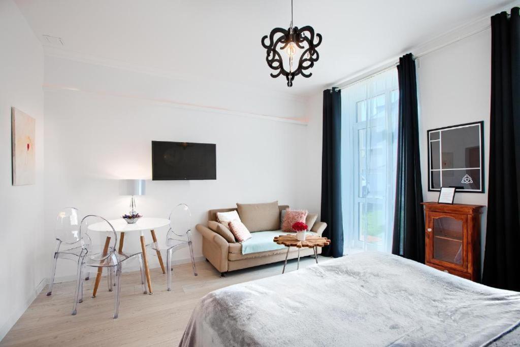 999 Ogrod Apartment Szczecin